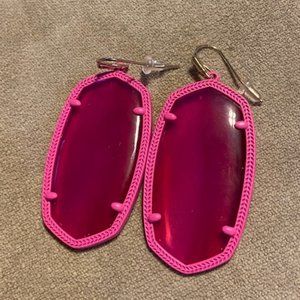 Kendra Scott Danielle Earrings